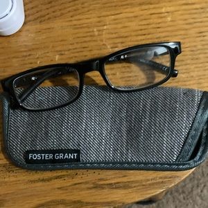 Foster grant glasses